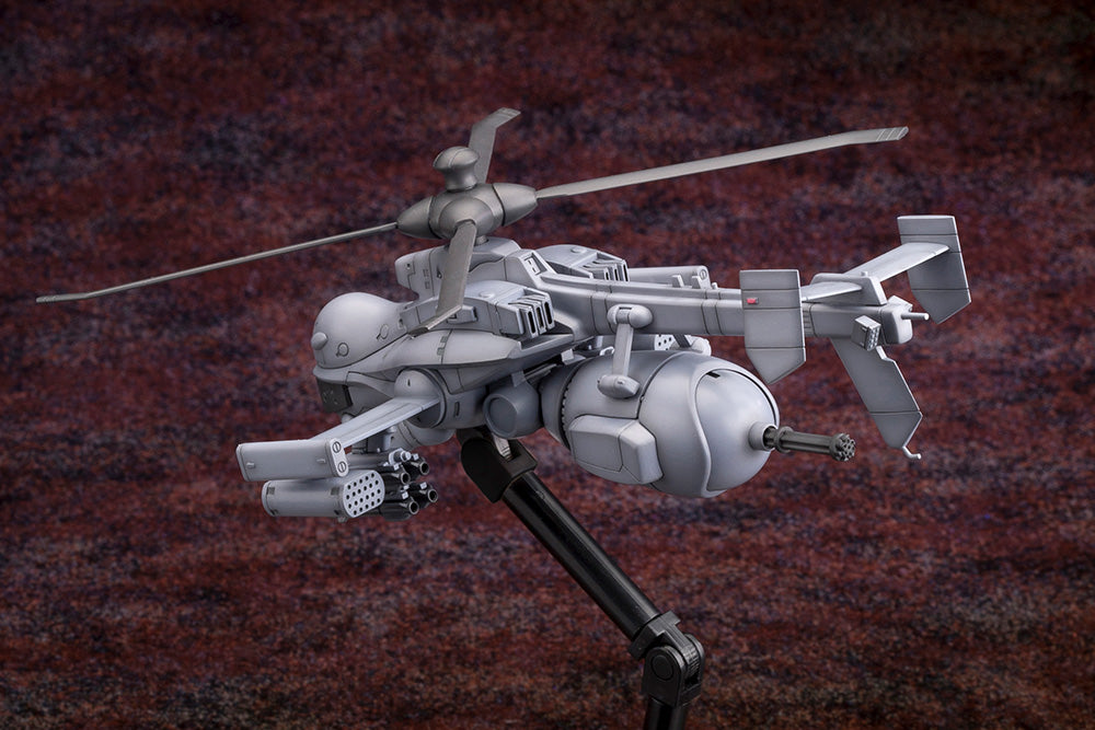 1/35 Ghost In The Shell Jigabachi AV Repackage Ver.