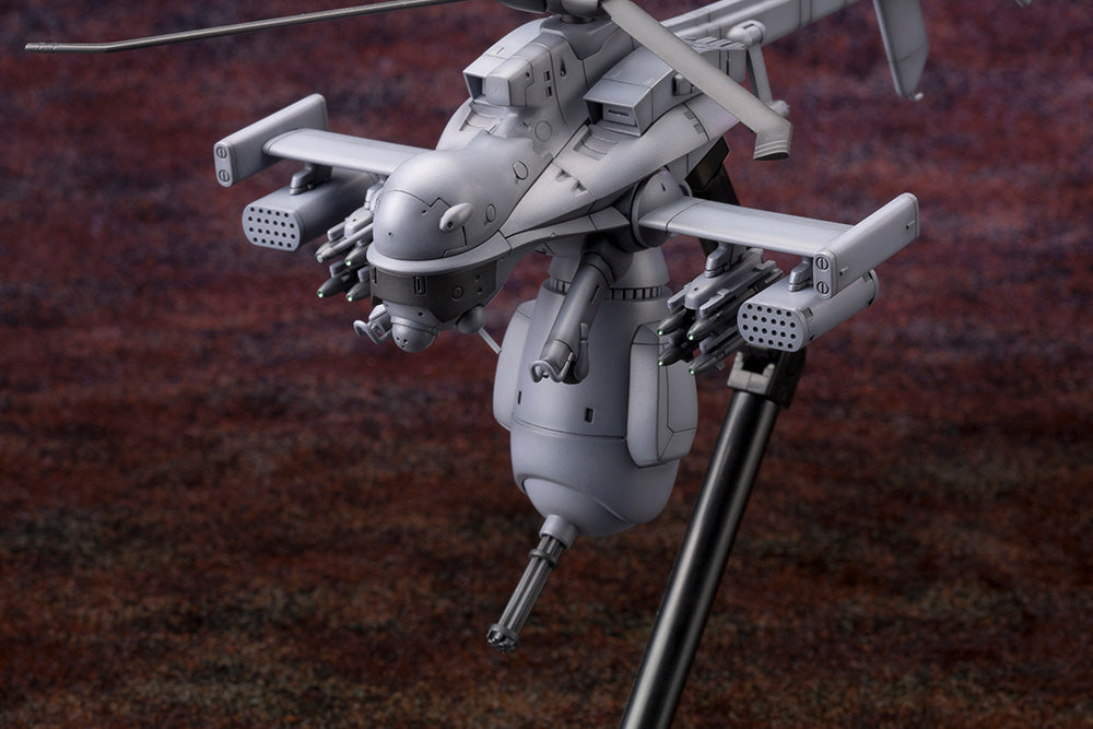 1/35 Ghost In The Shell Jigabachi AV Repackage Ver.