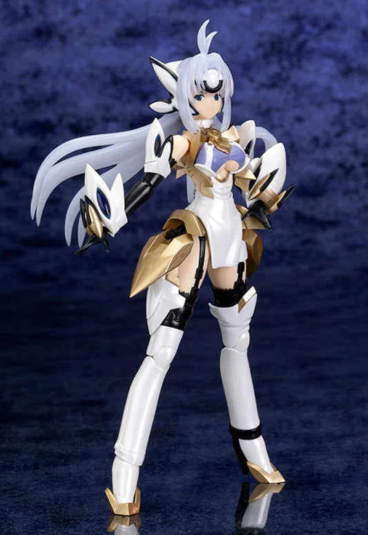 1/12 Xenosaga Kos-Mos Ver.4 (Extra Coating Edition)