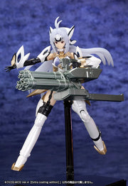 1/12 Xenosaga Kos-Mos Ver.4 (Extra Coating Edition)