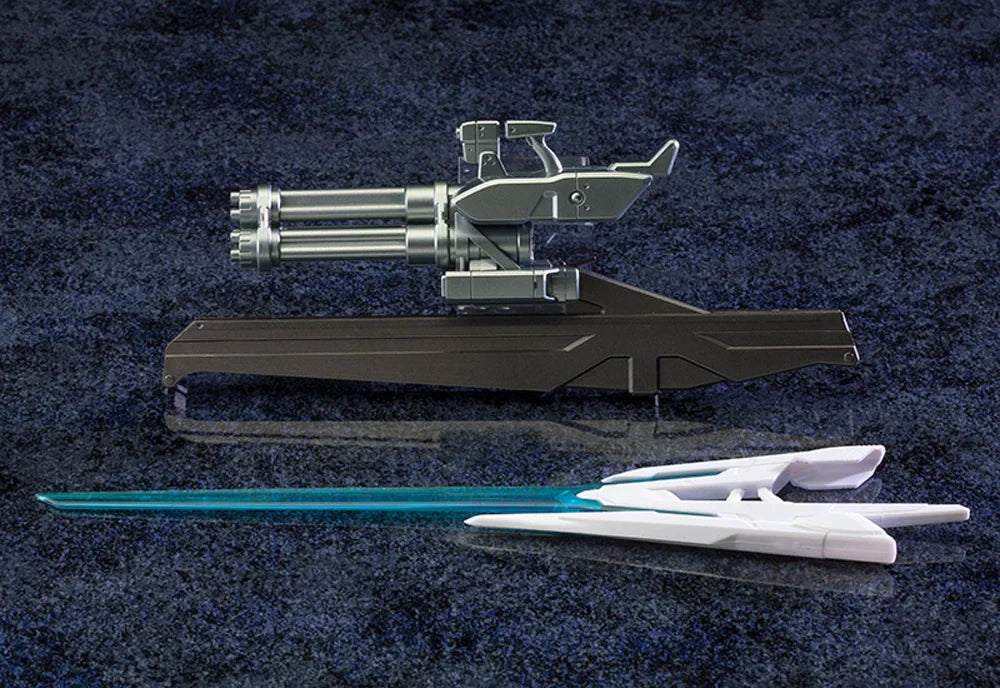 1/12 Xenosaga Kos-Mos Ver.4 (Extra Coating Edition)
