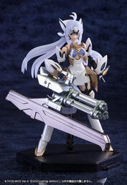 1/12 Xenosaga Kos-Mos Ver.4 (Extra Coating Edition)