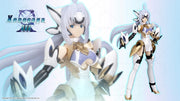 1/12 Xenosaga Kos-Mos Ver.4 (Extra Coating Edition)