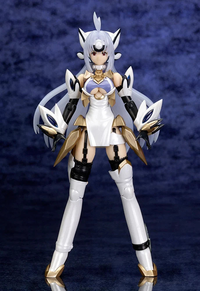 1/12 Xenosaga Kos-Mos Ver.4 (Extra Coating Edition)
