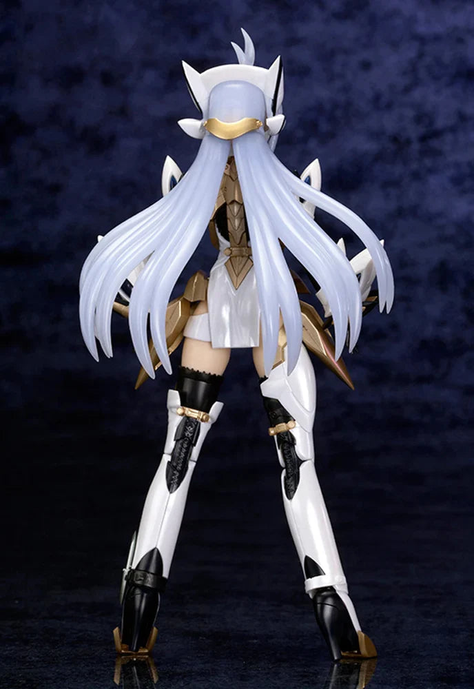 1/12 Xenosaga Kos-Mos Ver.4 (Extra Coating Edition)