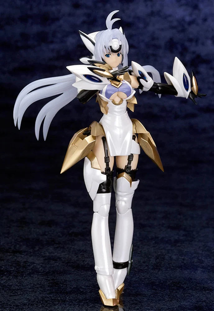1/12 Xenosaga Kos-Mos Ver.4 (Extra Coating Edition)