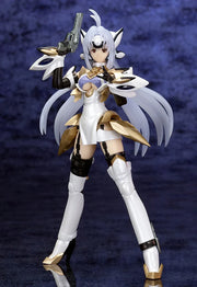 1/12 Xenosaga Kos-Mos Ver.4 (Extra Coating Edition)