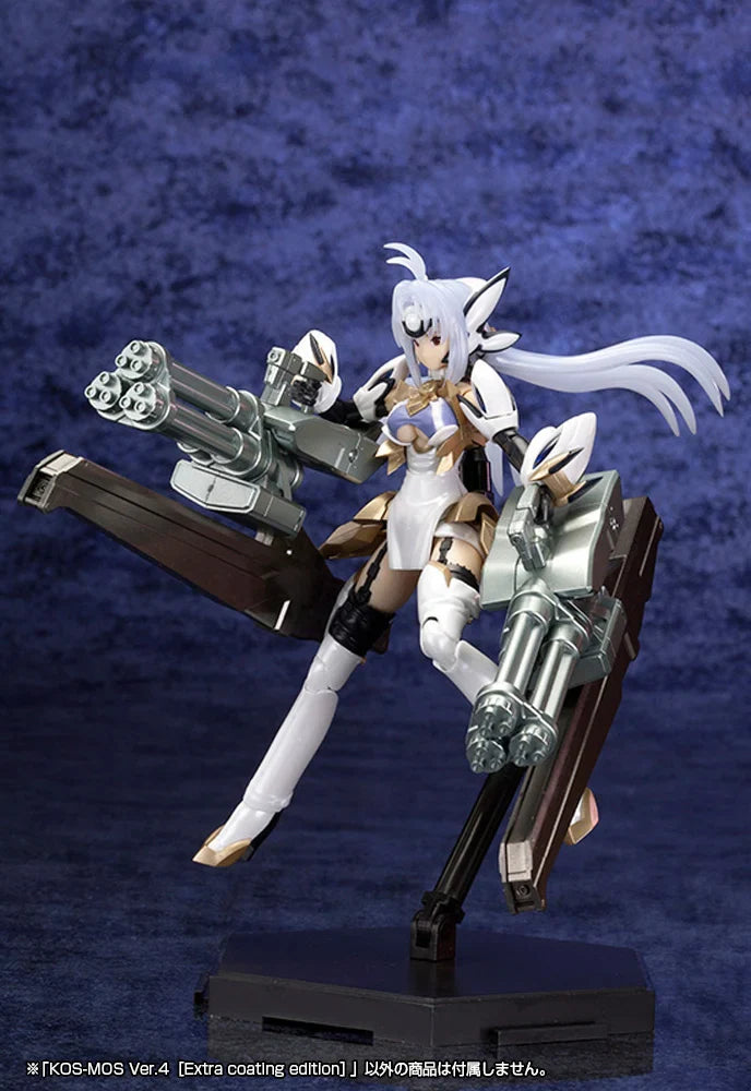 1/12 Xenosaga Kos-Mos Ver.4 (Extra Coating Edition)