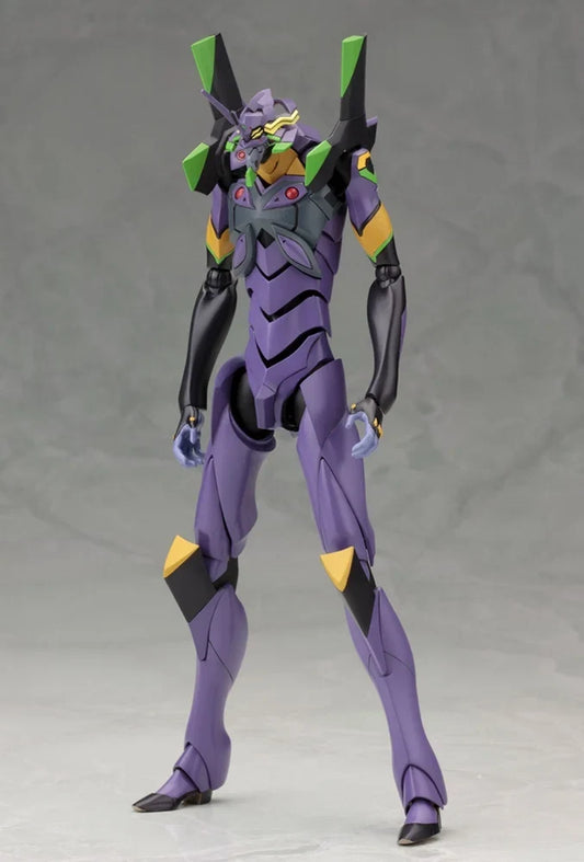 1/400 Evangelion: New Theatrical Edition Evangelion 13