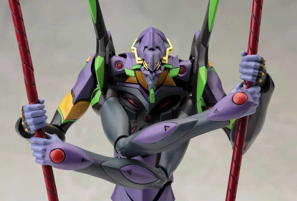 1/400 Evangelion: New Theatrical Edition Evangelion 13