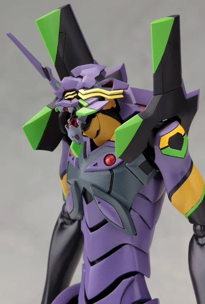 1/400 Evangelion: New Theatrical Edition Evangelion 13