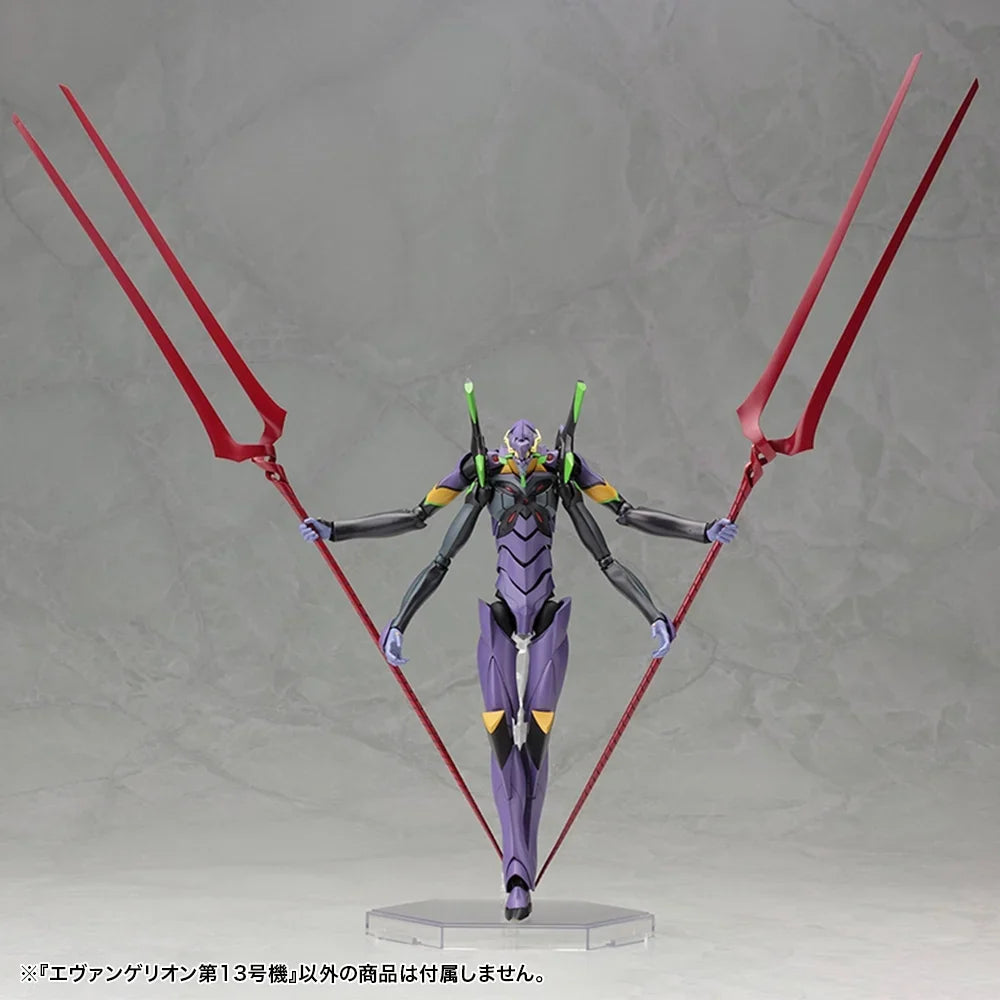 1/400 Evangelion: New Theatrical Edition Evangelion 13