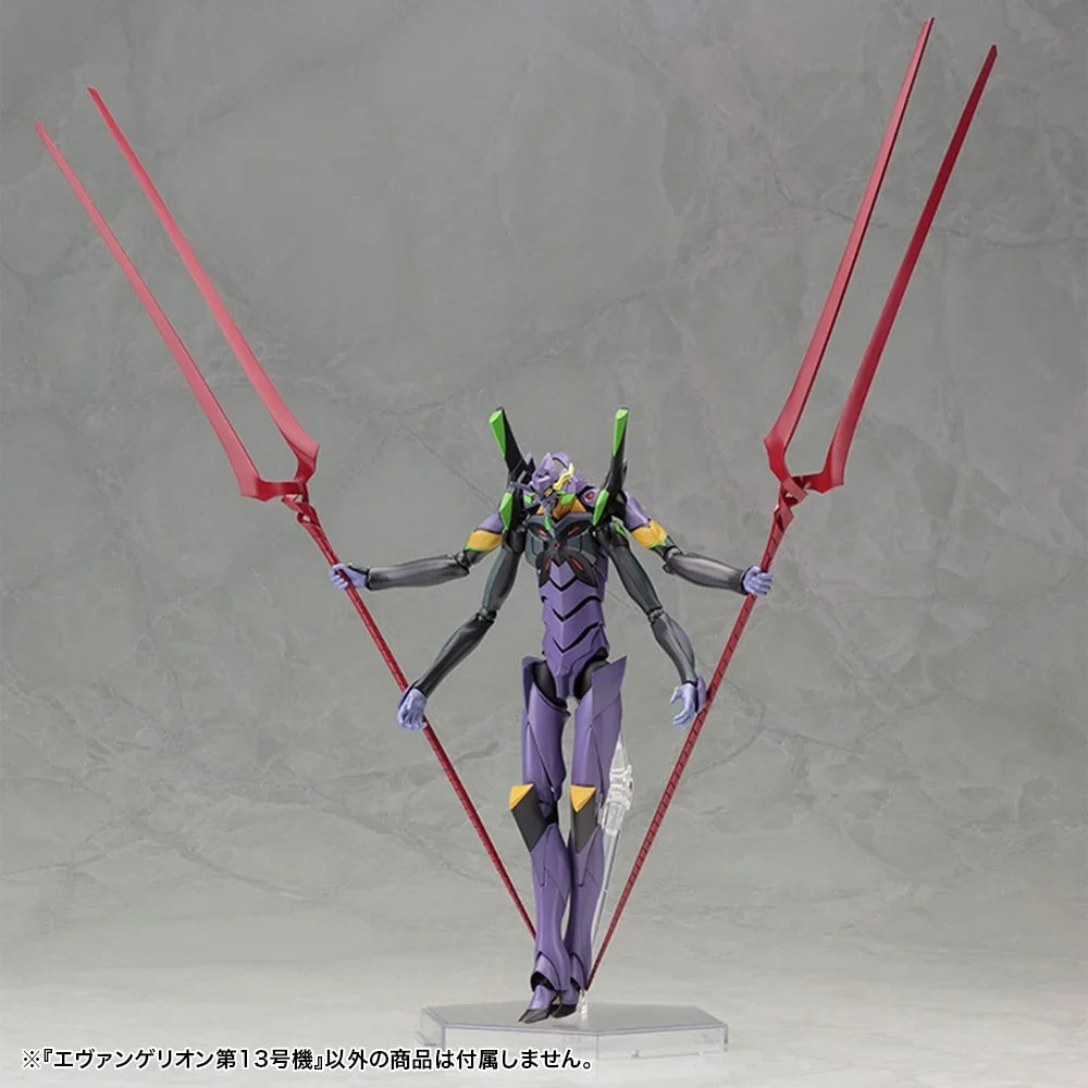 1/400 Evangelion: New Theatrical Edition Evangelion 13