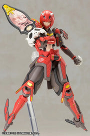 1/12 Phantasy Star Online 2 Vermilion Guardian Shiki