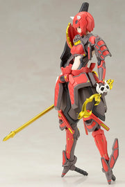 1/12 Phantasy Star Online 2 Vermilion Guardian Shiki