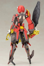 1/12 Phantasy Star Online 2 Vermilion Guardian Shiki