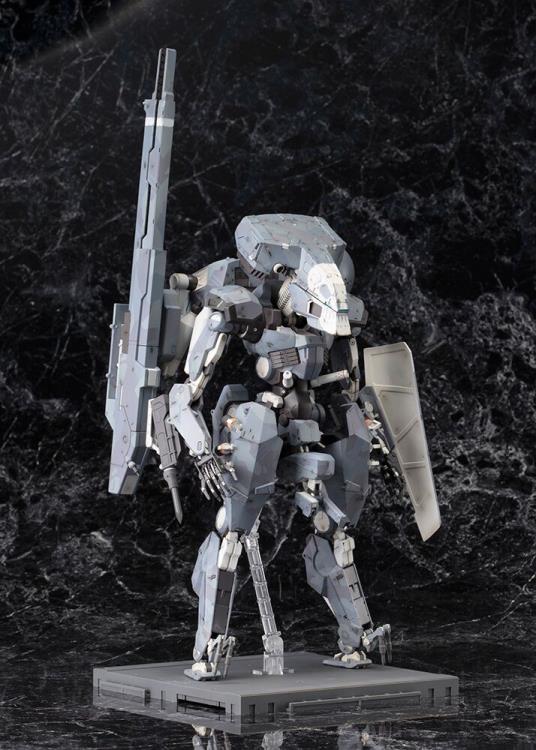 1/100 Metal Gear Sahelanthropus