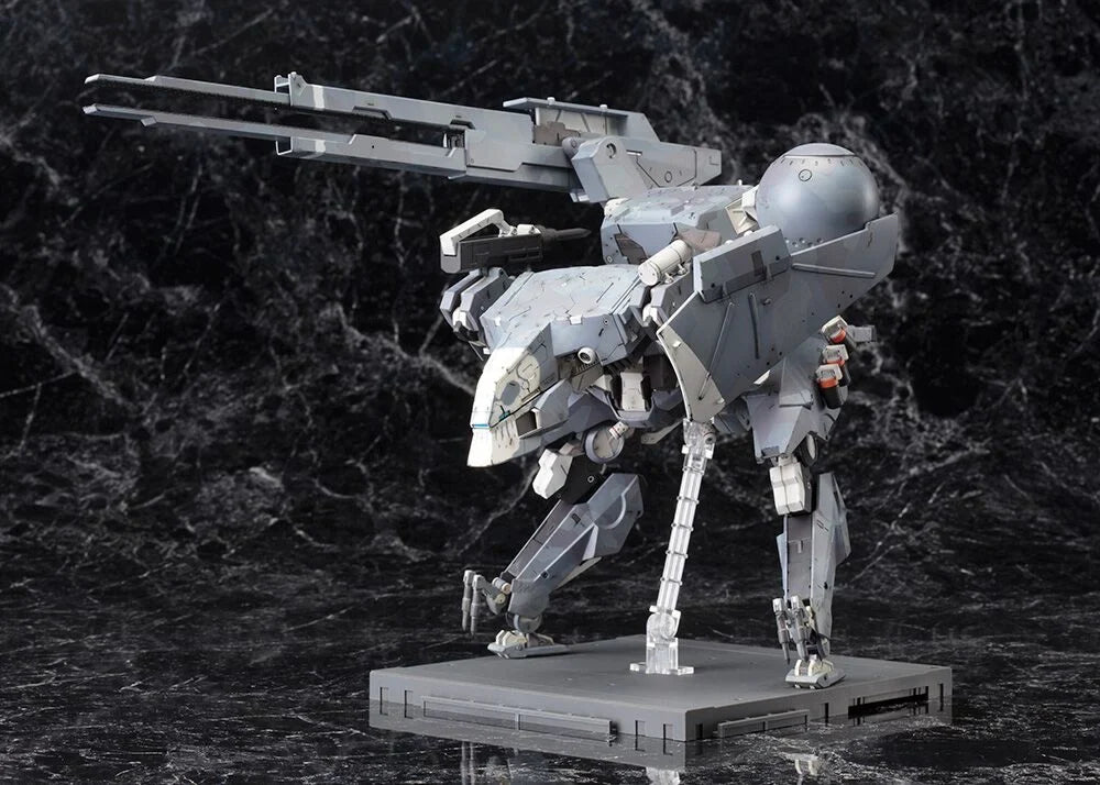 1/100 Metal Gear Sahelanthropus