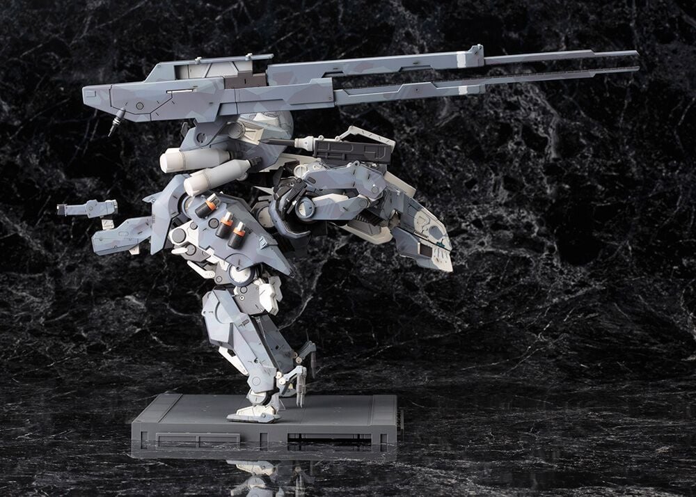 1/100 Metal Gear Sahelanthropus