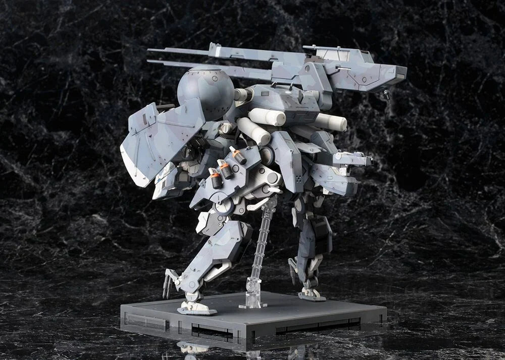 1/100 Metal Gear Sahelanthropus