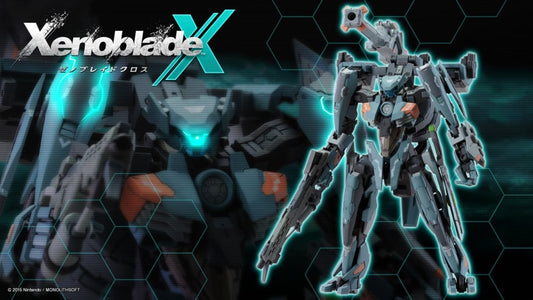 1/48 Xenobladex Formula