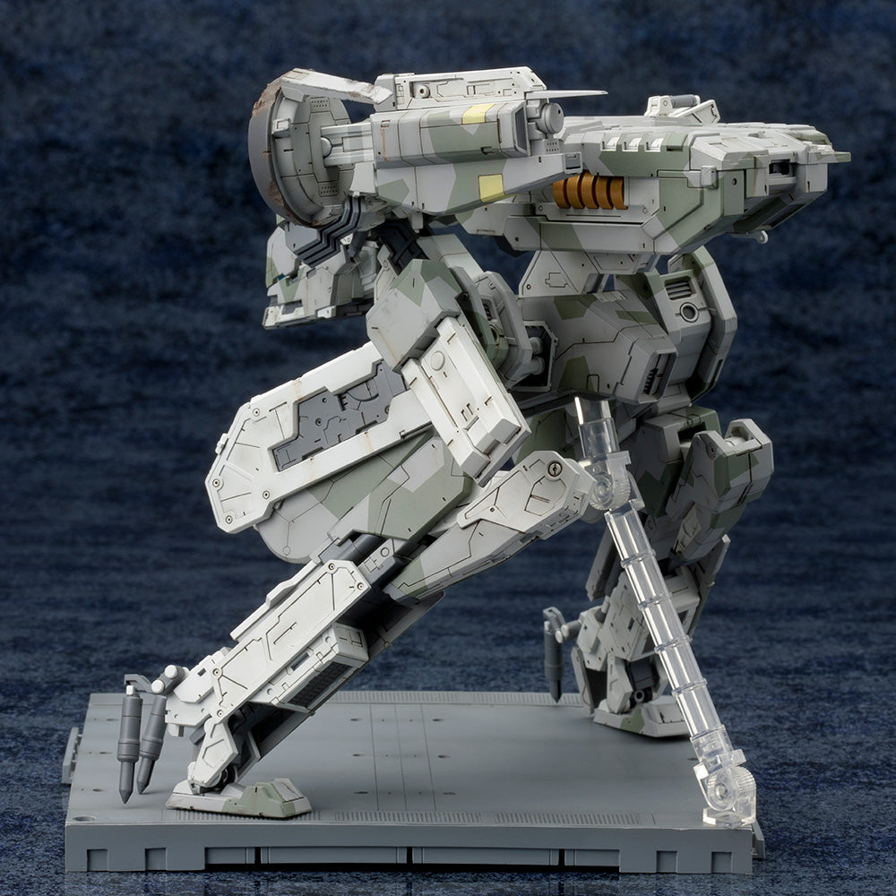 1/100 METAL GEAR REX METAL GEAR SOLID 4 Ver.