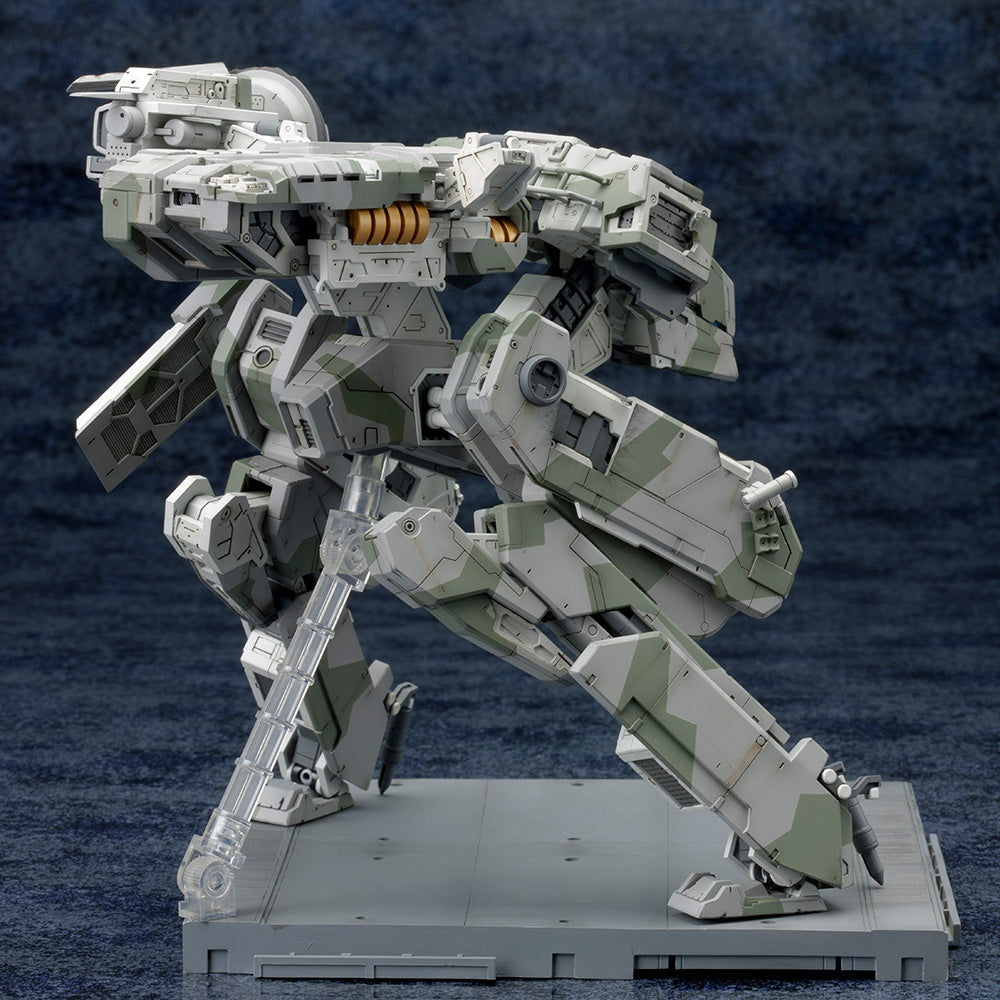 1/100 METAL GEAR REX METAL GEAR SOLID 4 Ver.