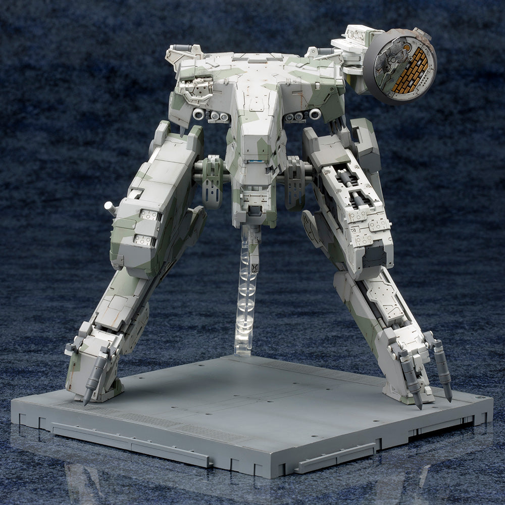 1/100 METAL GEAR REX METAL GEAR SOLID 4 Ver.