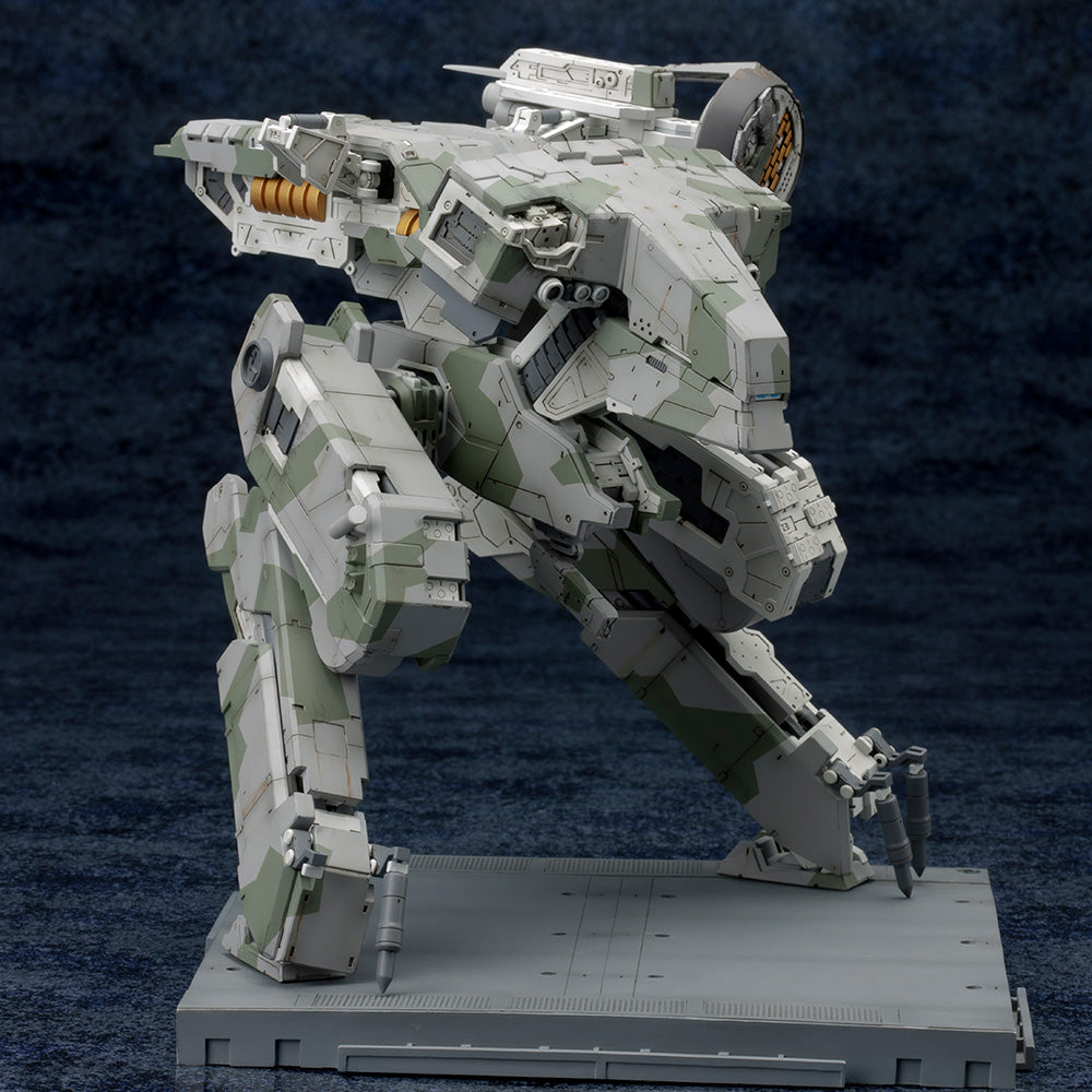 1/100 METAL GEAR REX METAL GEAR SOLID 4 Ver.