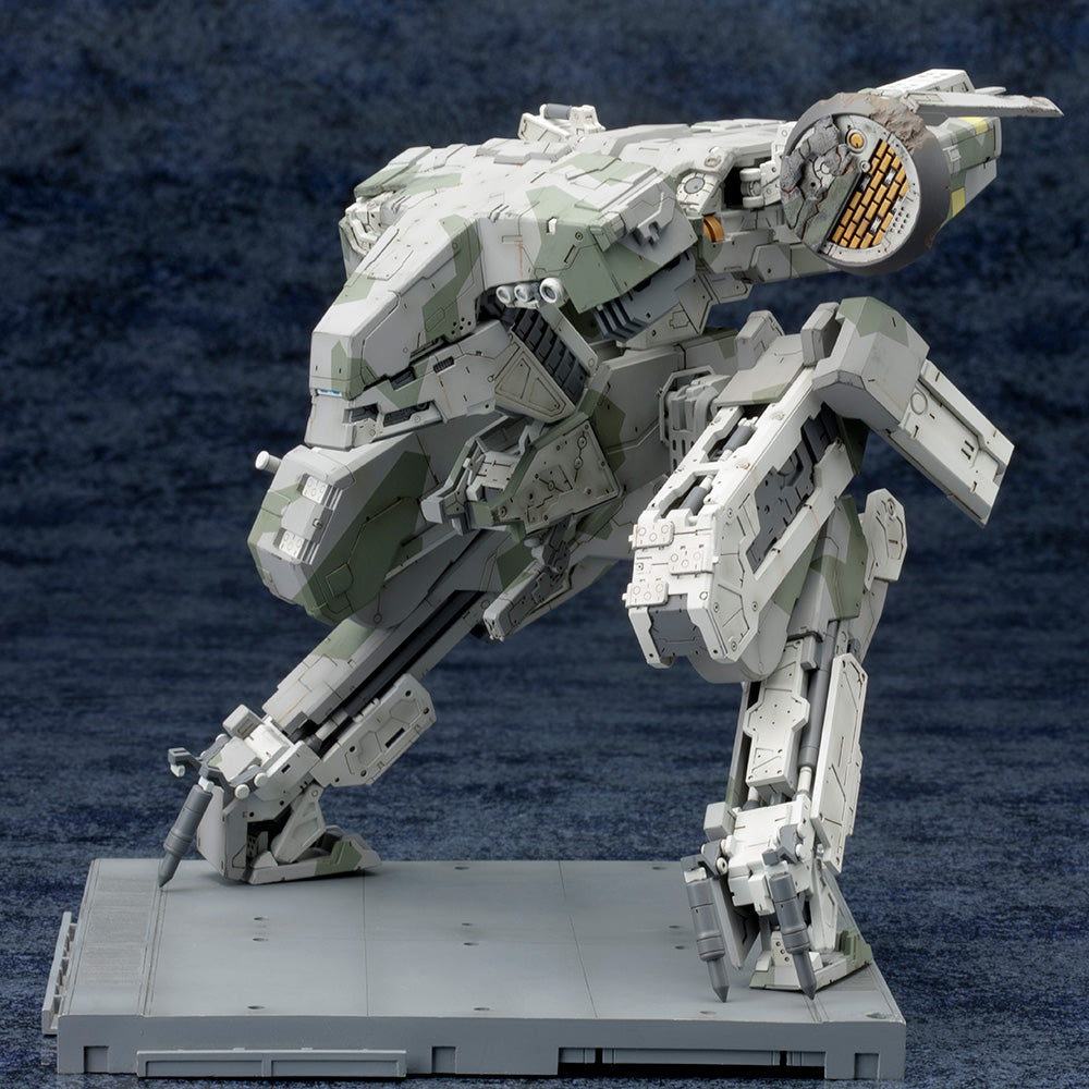 1/100 METAL GEAR REX METAL GEAR SOLID 4 Ver.