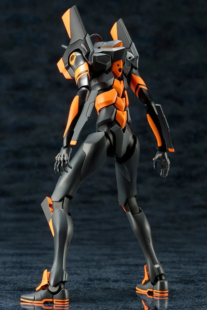 Godzilla vs Evangelion Evangelion Test Type-01 Godzilla Ver.