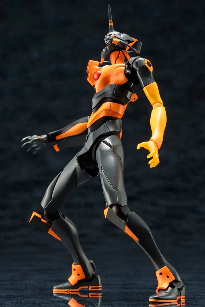 Godzilla vs Evangelion Evangelion Test Type-01 Godzilla Ver.