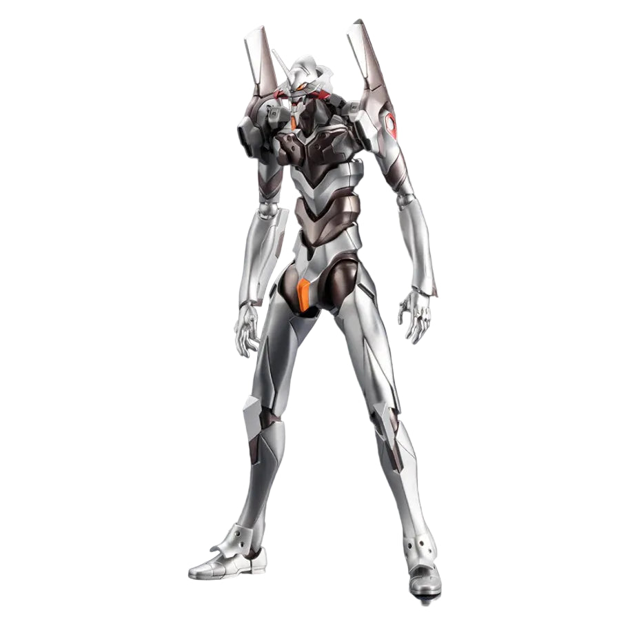 Godzilla vs Evangelion Evangelion Test Type-01Mecha Godzilla Ver.