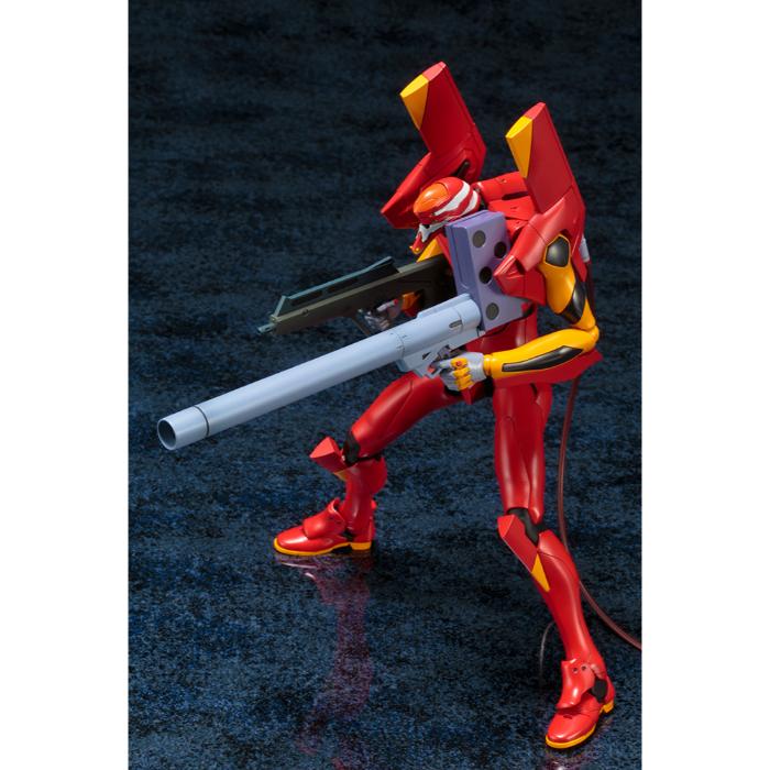 Evangelion Evangelion Type-02 TV Ver.