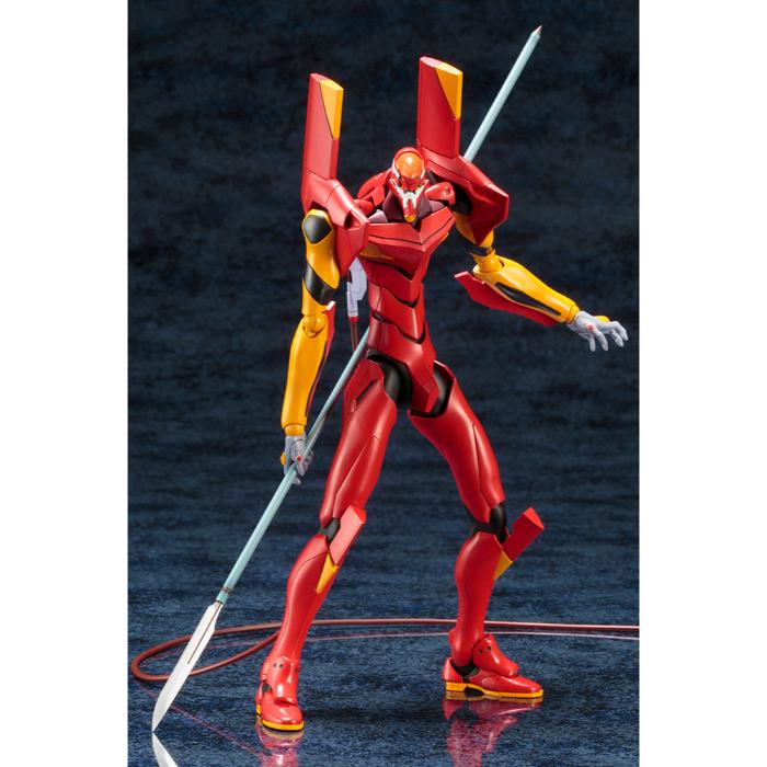 Evangelion Evangelion Type-02 TV Ver.