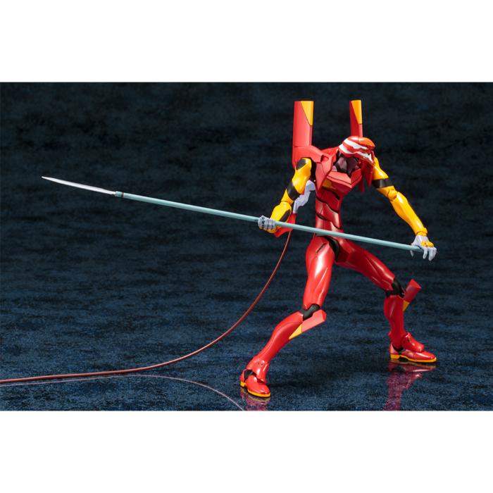 Evangelion Evangelion Type-02 TV Ver.