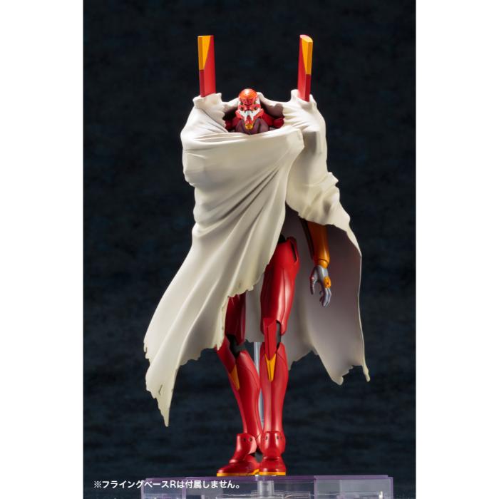 Evangelion Evangelion Type-02 TV Ver.