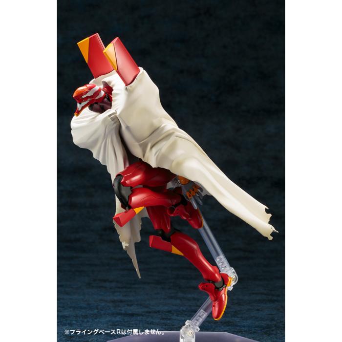 Evangelion Evangelion Type-02 TV Ver.