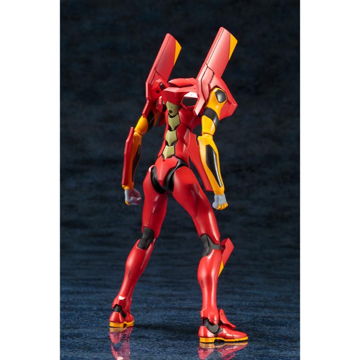 Evangelion Evangelion Type-02 TV Ver.