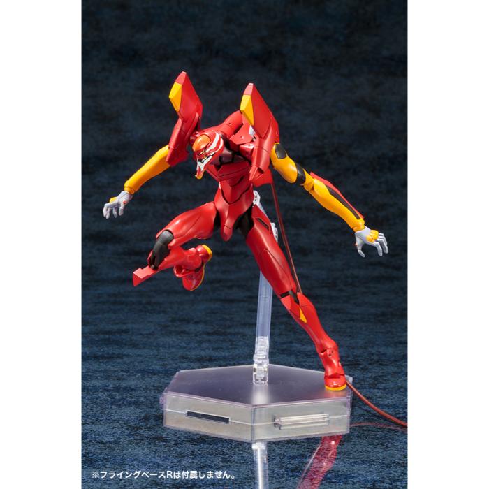 Evangelion Evangelion Type-02 TV Ver.