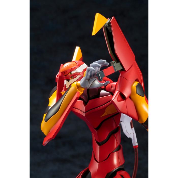 Evangelion Evangelion Type-02 TV Ver.