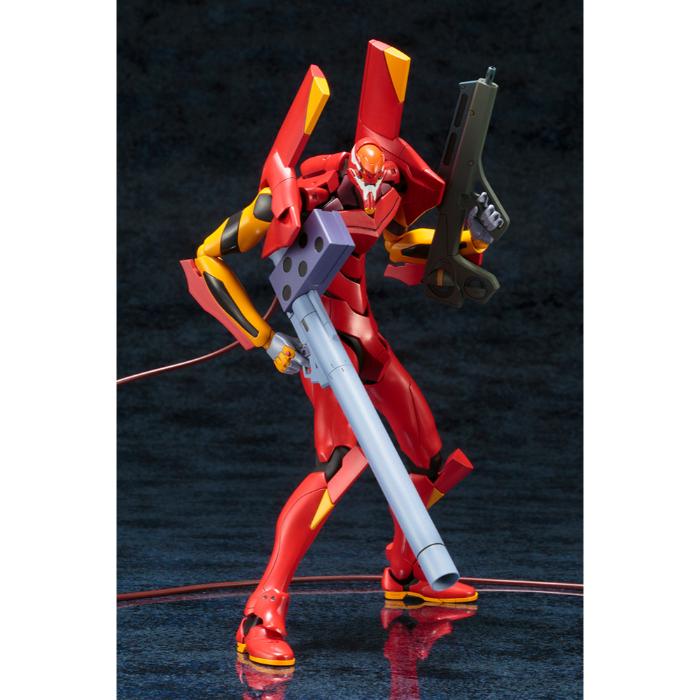 Evangelion Evangelion Type-02 TV Ver.