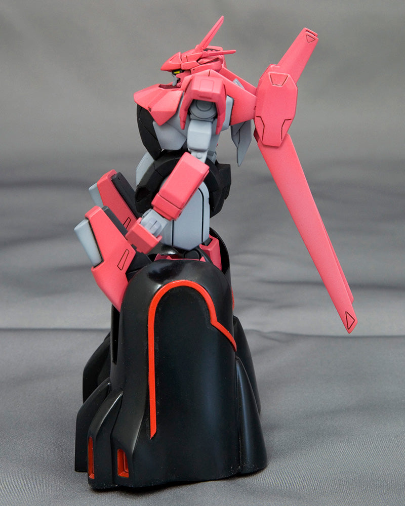 Martian Successor Nadesico Black Sarena