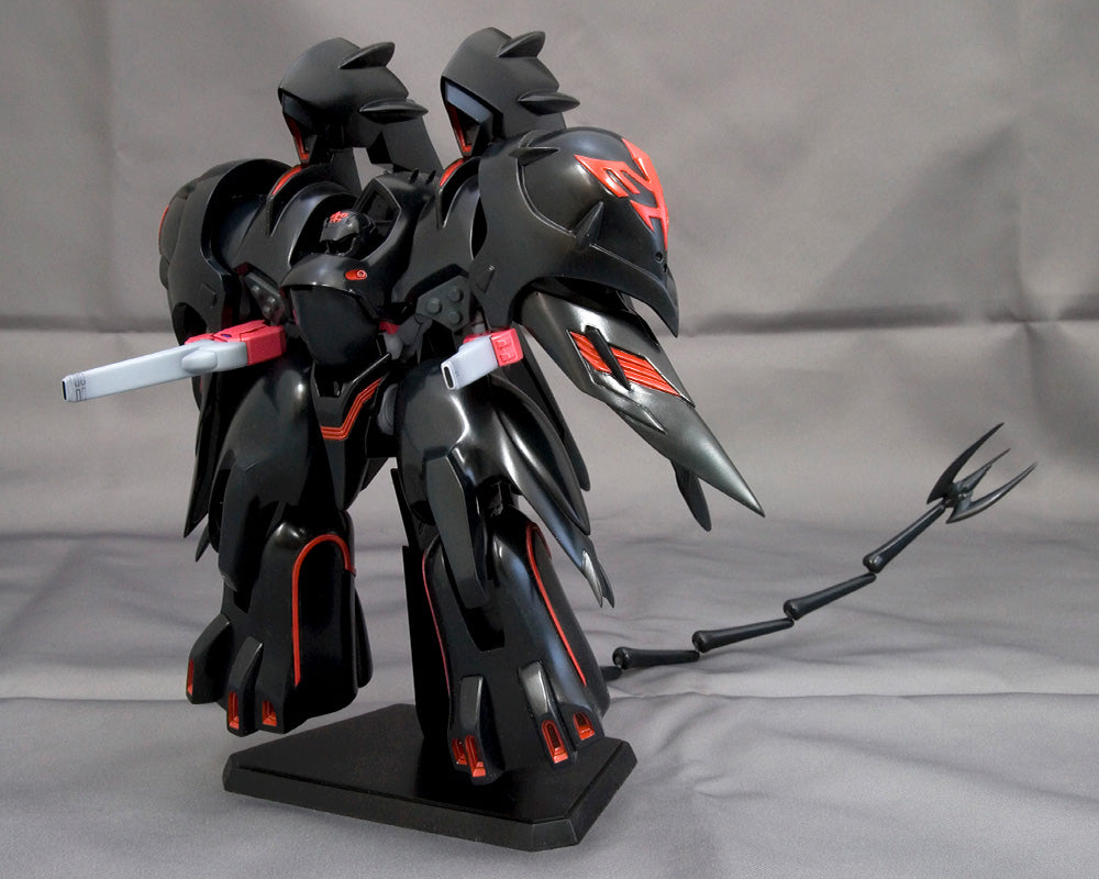 Martian Successor Nadesico Black Sarena