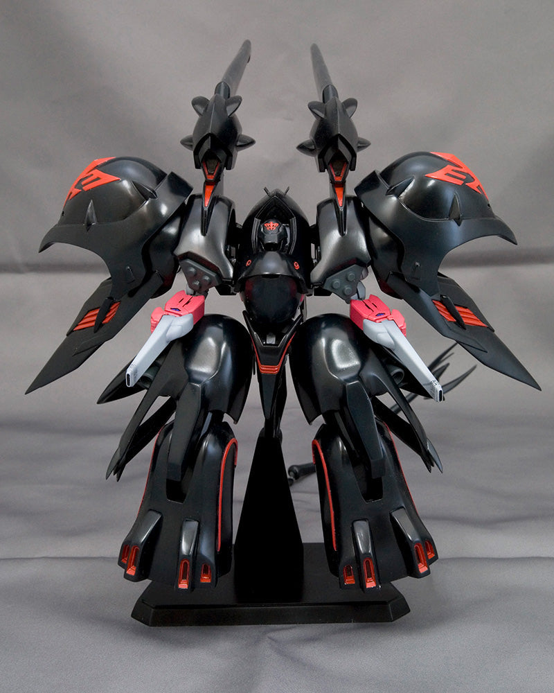 Martian Successor Nadesico Black Sarena