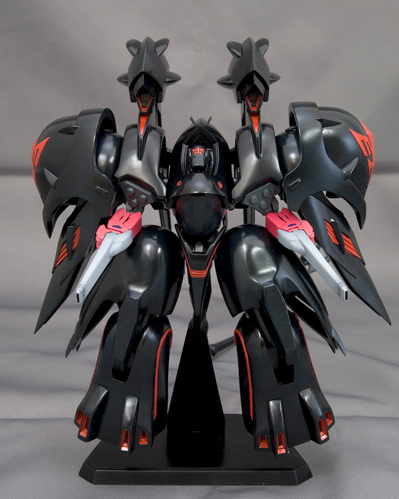 Martian Successor Nadesico Black Sarena