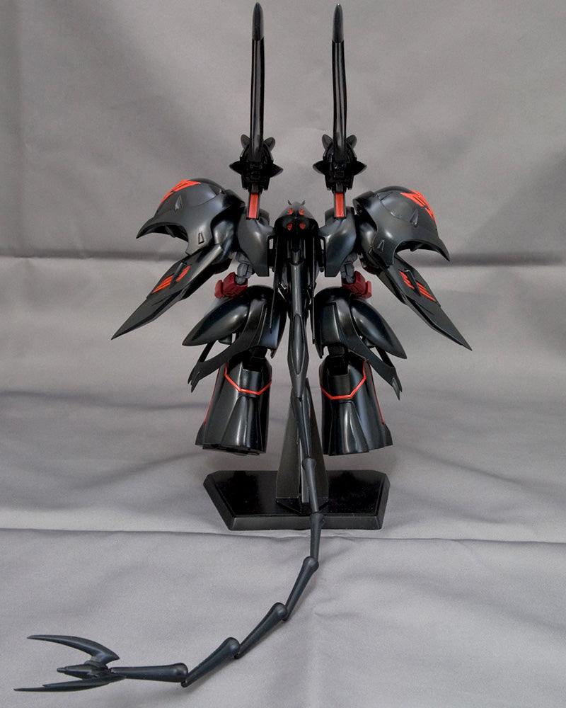 Martian Successor Nadesico Black Sarena