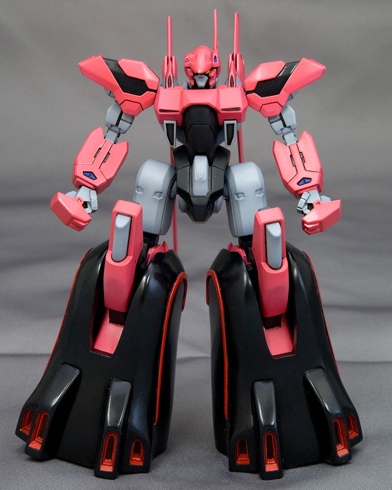 Martian Successor Nadesico Black Sarena