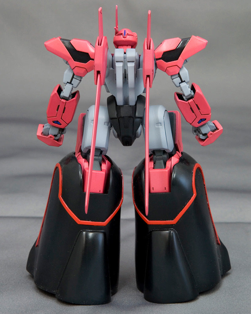 Martian Successor Nadesico Black Sarena