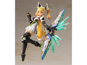 Phantasy Star Online 2es Gene Stellainnocent Version
